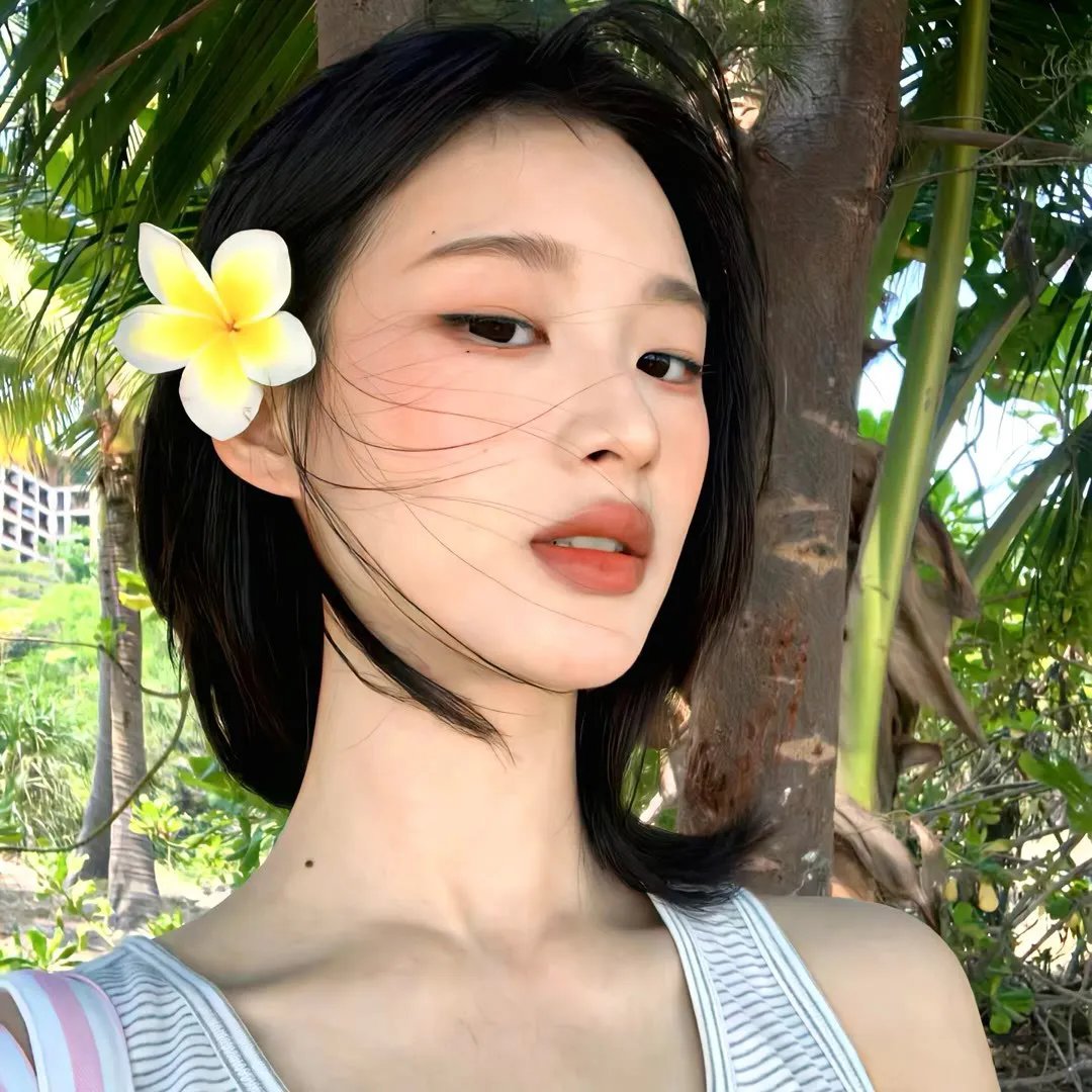 春心绮念
